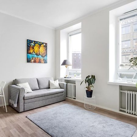 Wehost Bright And Central 1Br For Four Travellers ヘルシンキ エクステリア 写真